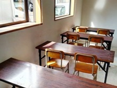 小学部・中等部・高等部の受験対策なら・樟葉・八幡市にある進学塾河本教室